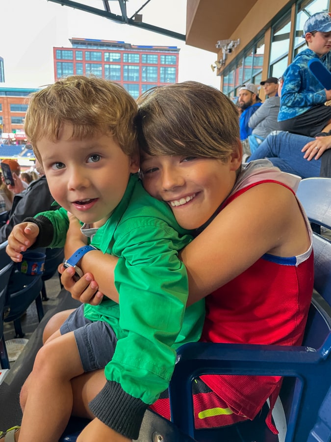 Durham Bulls Hillsborough Durham Bulls Baseball Game | Summer in Hillsborough