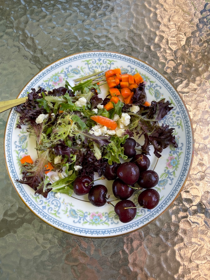 salads for lunch salads for lunch