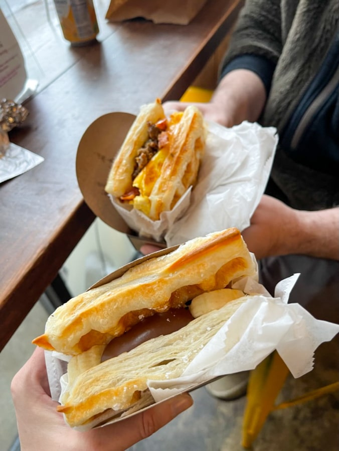 Best Places To Eat in Cville