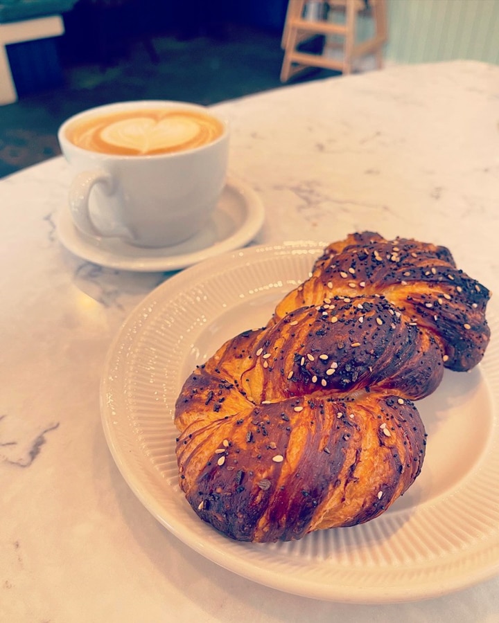 Petite Marie Bette Petite Marie Bette | Best Places To Eat in Cville