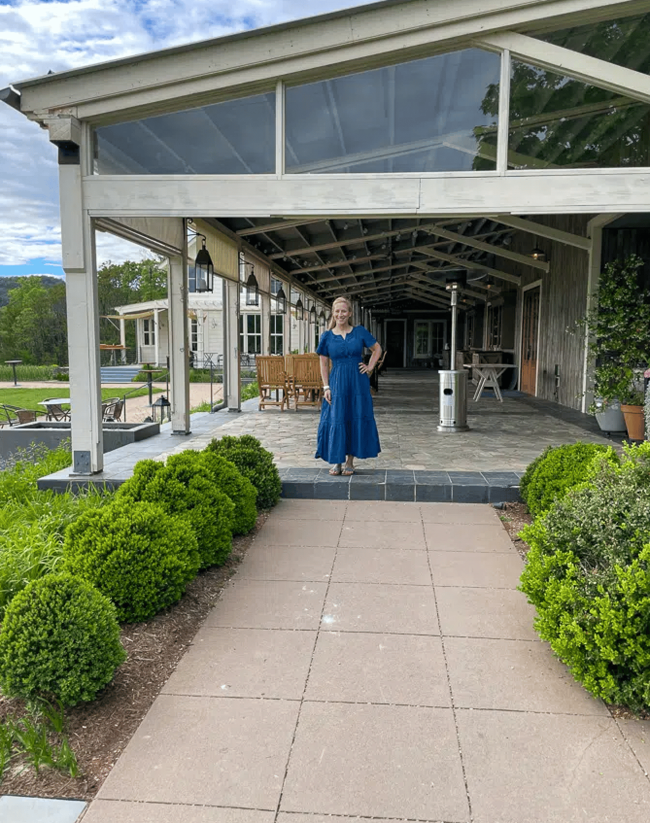 Pippin Hill - Summer Activities In Charlottesville