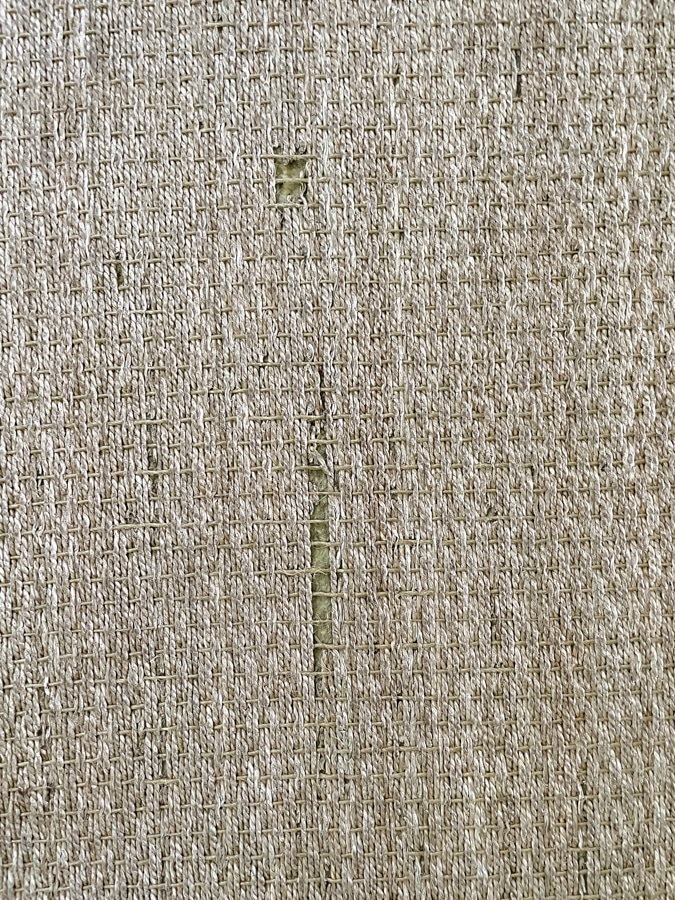 rough and torn rug rough and torn rug
