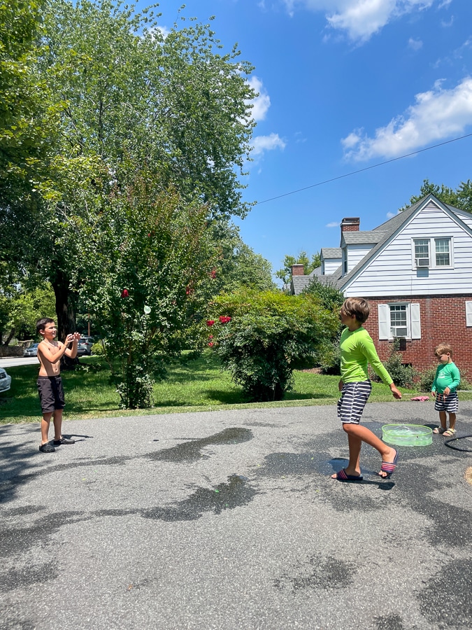 End Of Summer activities End Of Summer Blues