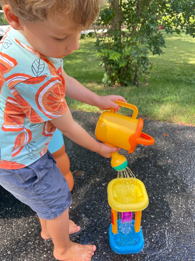water toys water toys | Those End Of Summer Blues