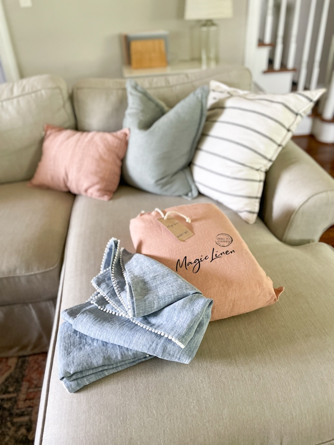 MagicLinen Sheets MagicLinen Sheets
