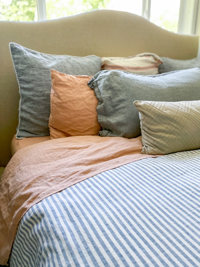linen sheets Things Im Digging - MagicLinen Sheets