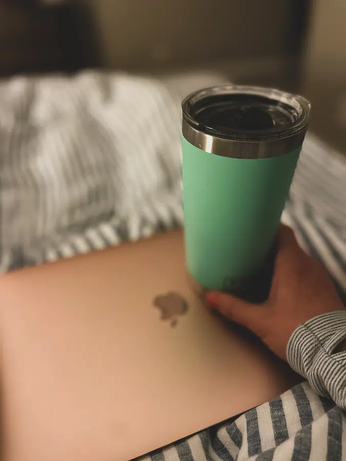 My Daily Morning Routine