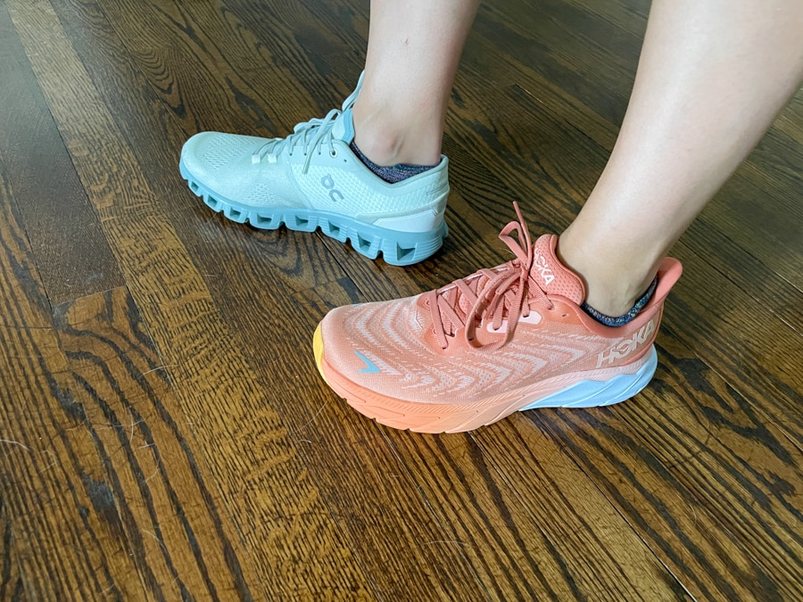 Hoka Rincons Hoka Rincons