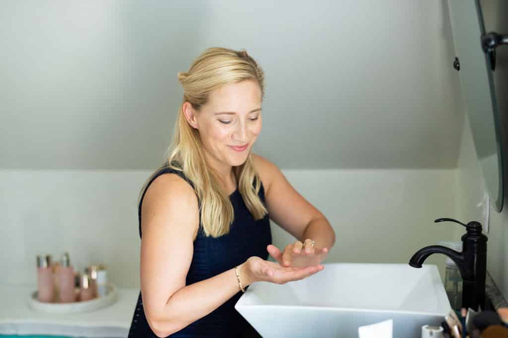 Beautycounter Counter+ serum review Beautycounter Counter+ serum review