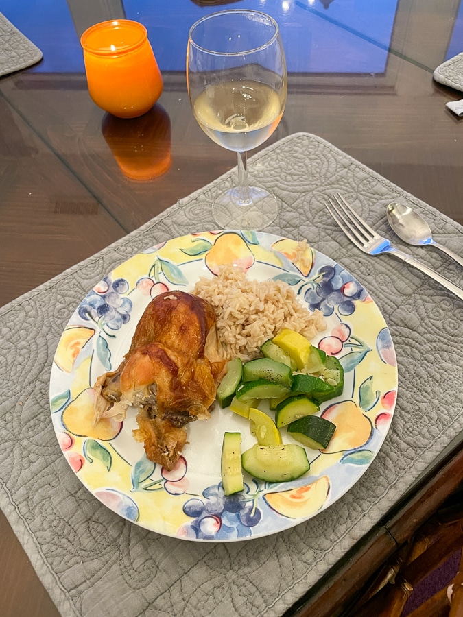 Chicken Dinner Winner Chicken Dinner Winner