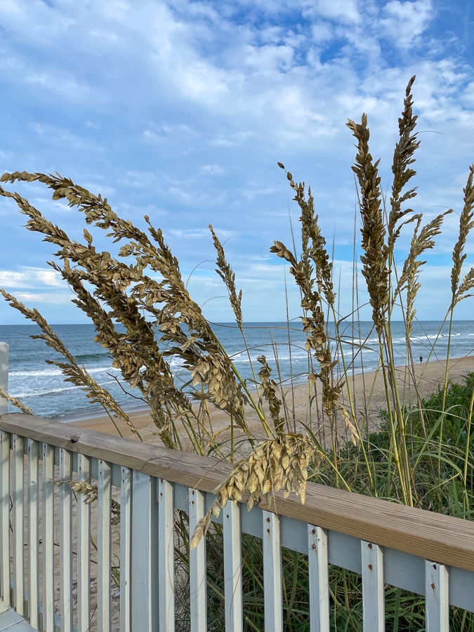 Fall trip to OBX Fall trip to OBX