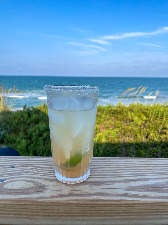 Thomas's Margs! Thomas's Margs!