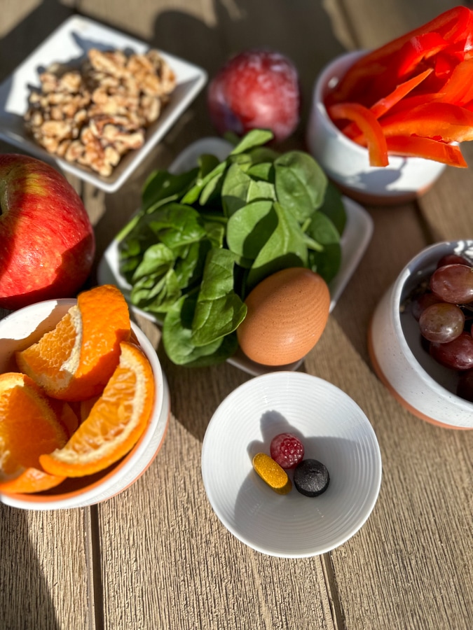 Vitamin World Vitamin World: Your Supplement Hub
