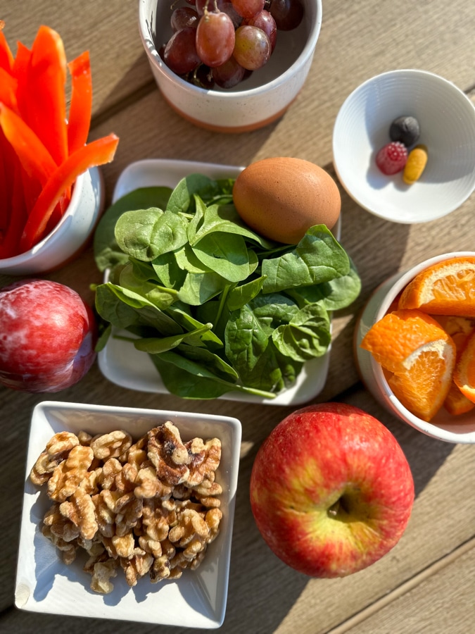 My Favorite Supplements Fill The Gap: My Favorite Supplements