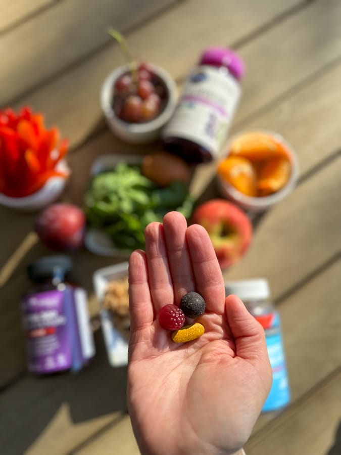 Vitamin World supplements Vitamin World favorite supplements