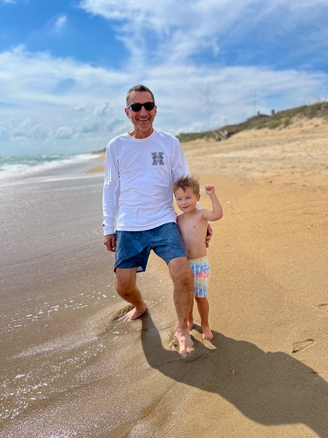 Fall Trip To OBX - Part 2