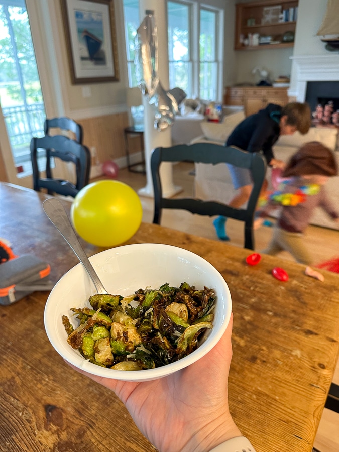 brussels sprouts leftovers brussels sprouts leftovers