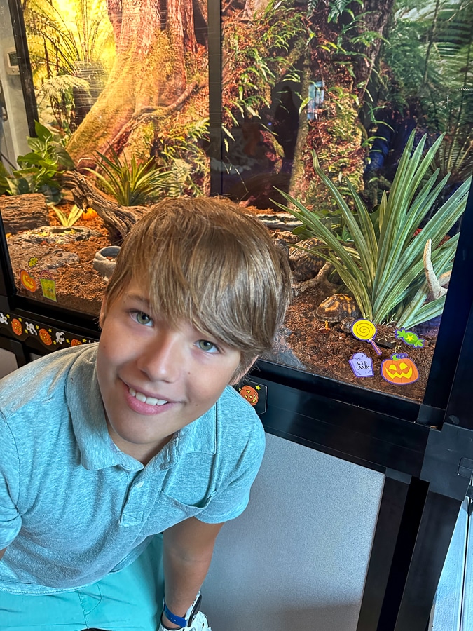 BHI Conservancy