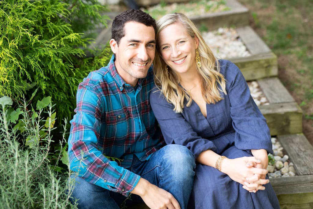 Happy couple fall photoshoot Happy couple fall photoshoot