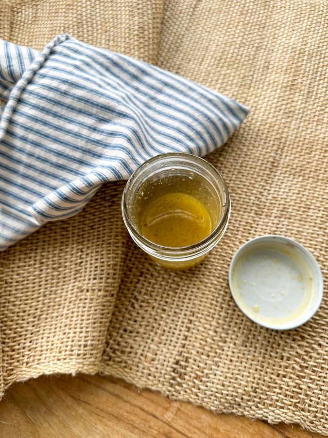 fall salad dressing fall salad dressing