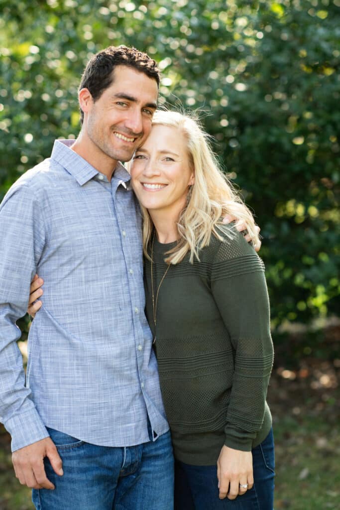 Romantic Things To Do in Charlottesville