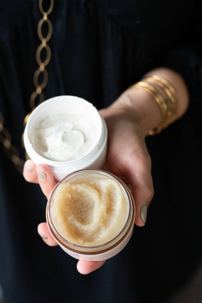 Beautycounter fall gifts