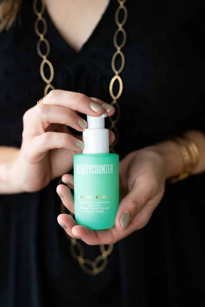 Beautycounter All About Autumn