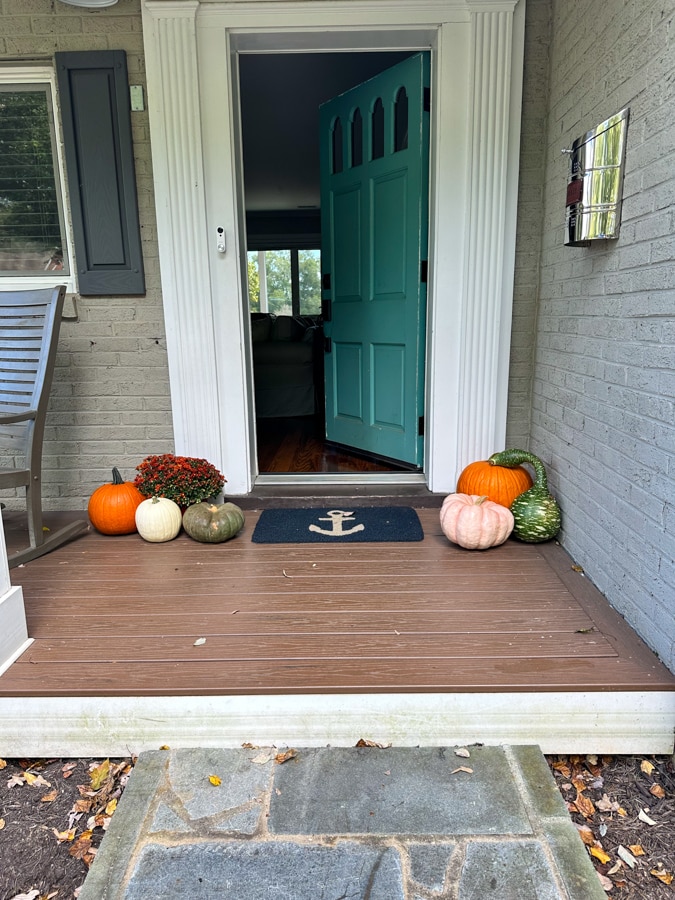 Autumn home decor All About Autumn home decor