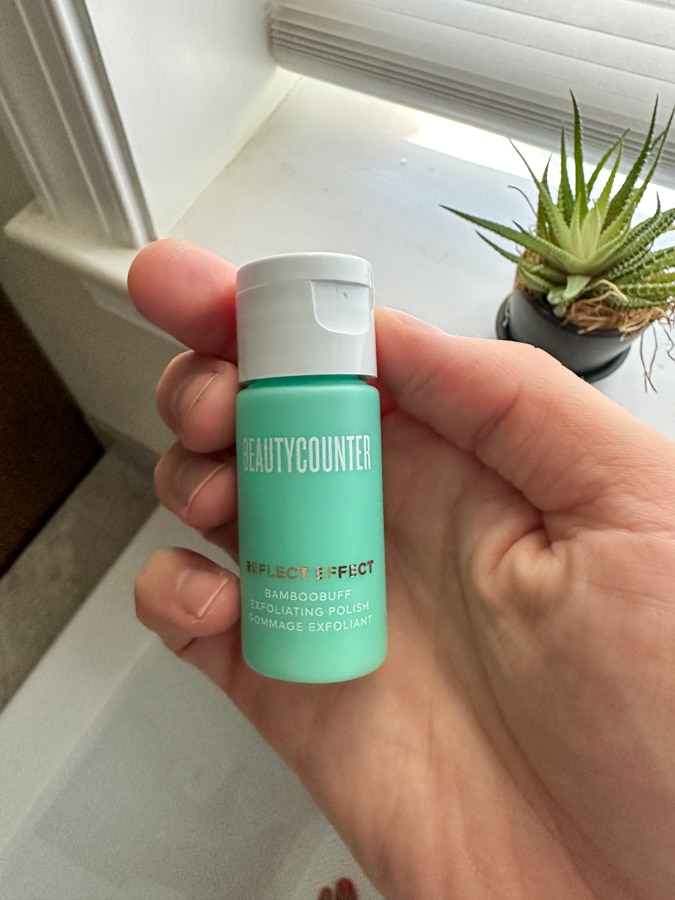 Beautycounter reflect effect Beautycounter reflect effect | all about autumn