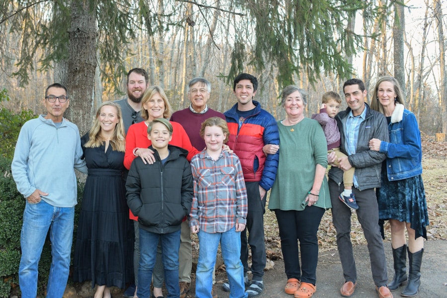Family Photo Shoot by Layton