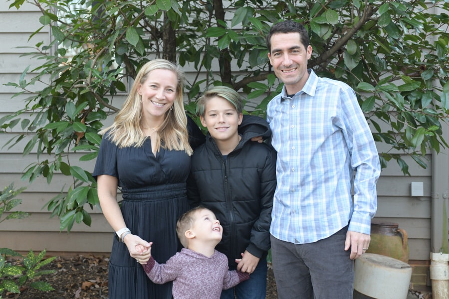 Thanksgiving 2022 family Thanksgiving 2022 family