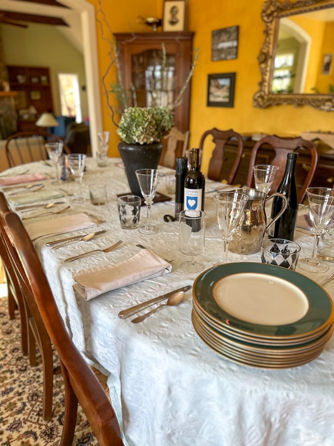 house at North Garden house at North Garden | Thanksgiving 2022