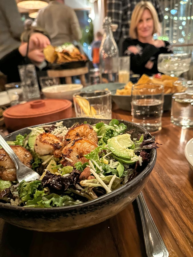 Thanksgiving 2022 salad Thanksgiving 2022 salad