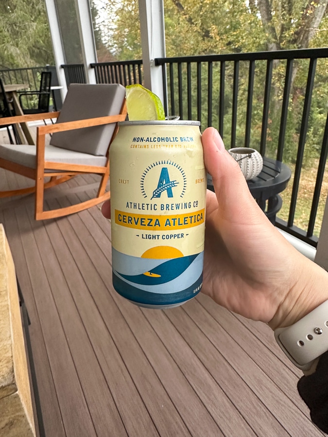 Cerveza Athletica Cerveza Athletica | That Time Of Year
