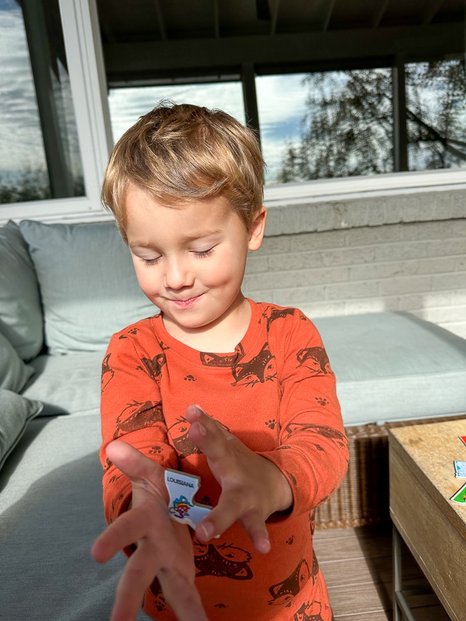 Old Navy fox pajamas Old Navy fox pajamas | That Time Of Year