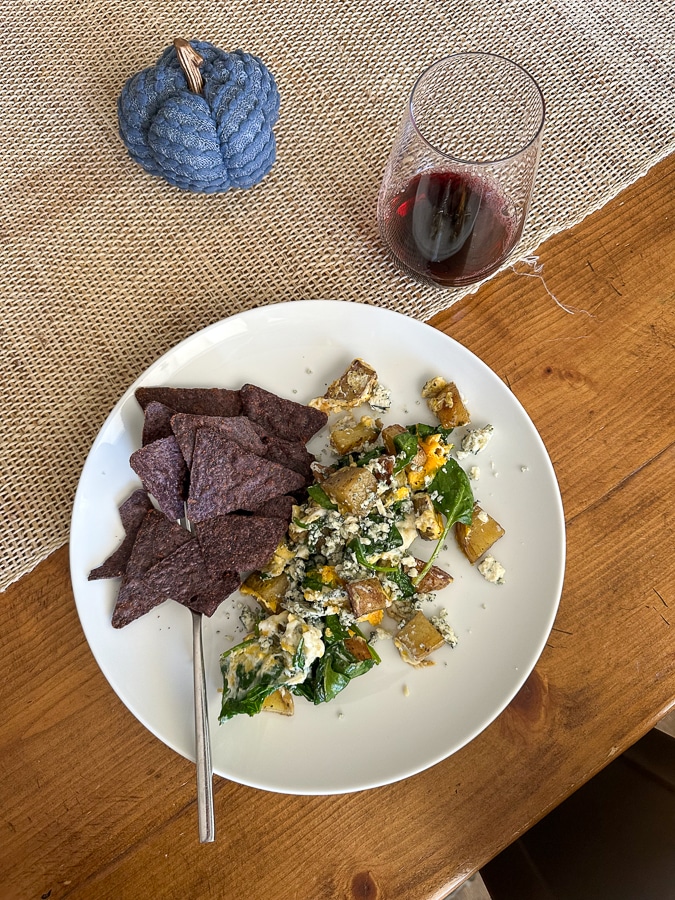 lunch plate lunch plate
