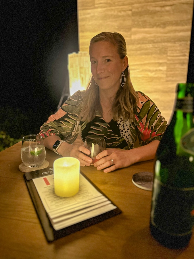 Sunset Lounge | Anguilla Food and Drinks