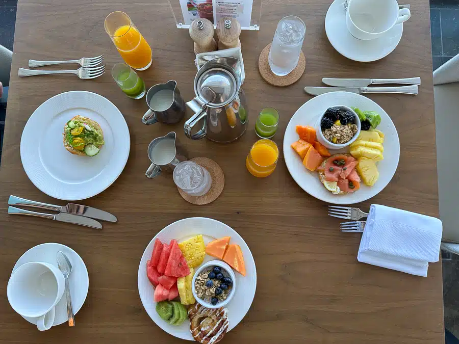 Anguilla Food and Drinks Anguilla Food and Drinks