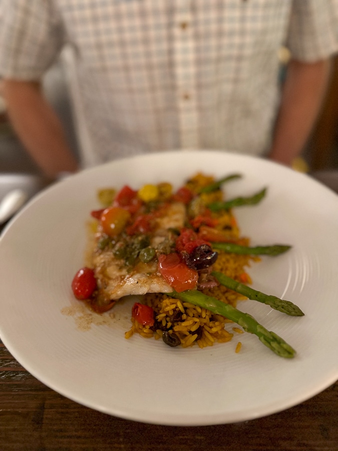 Jerk Chicken | Anguilla Food and Drinks