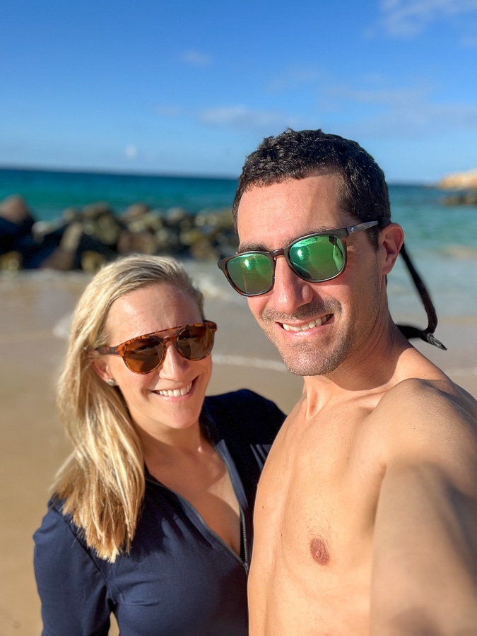 Four Seasons Anguilla Trip
