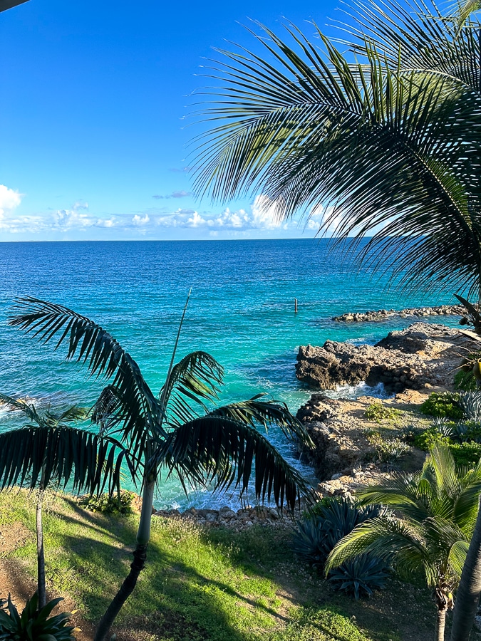 Four Seasons Anguilla views