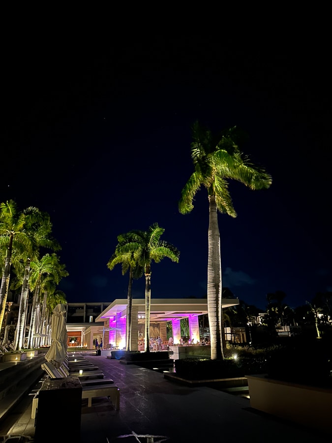 Sunset Lounge | Anguilla Food and Drinks