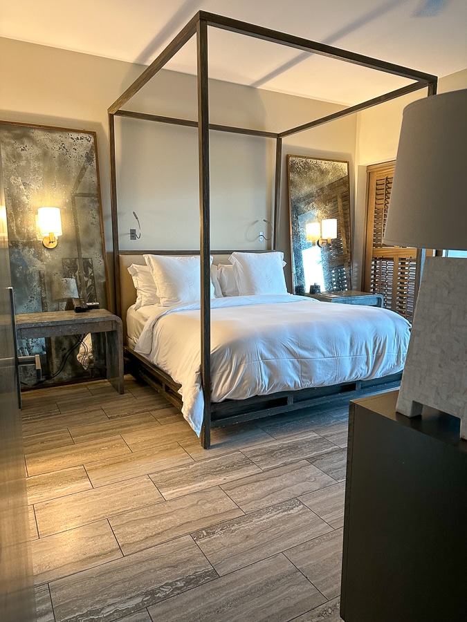 Four Seasons Anguilla room