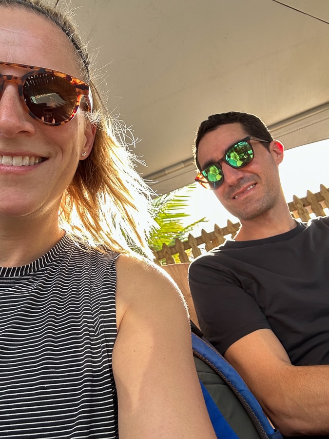 Four Seasons Anguilla Trip