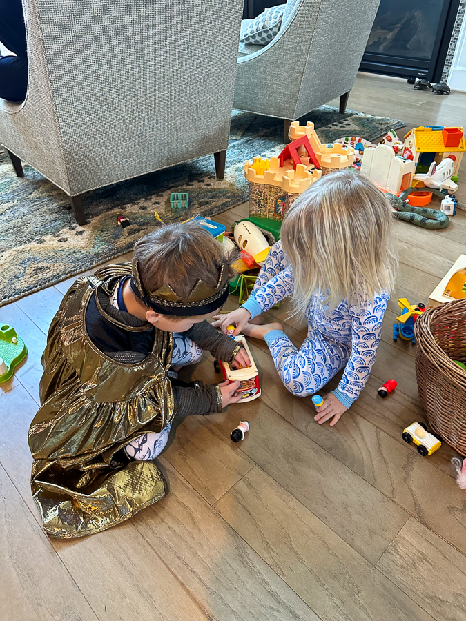 cousin playtime cousin playtime