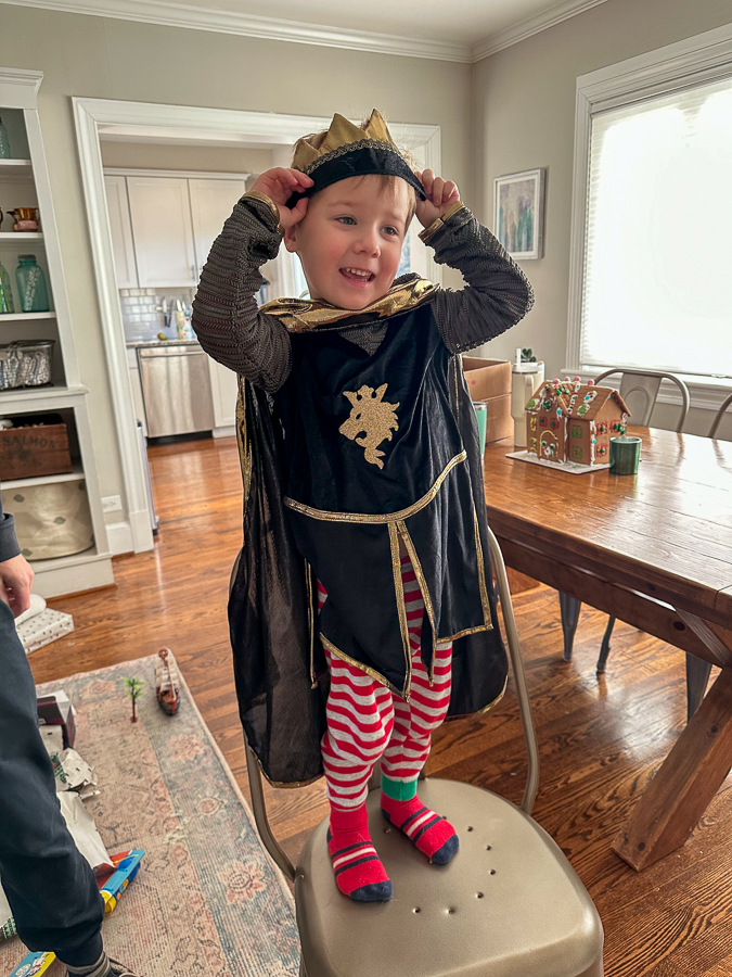 kids knight costume kids knight costume | Christmas Break 2022 Recap