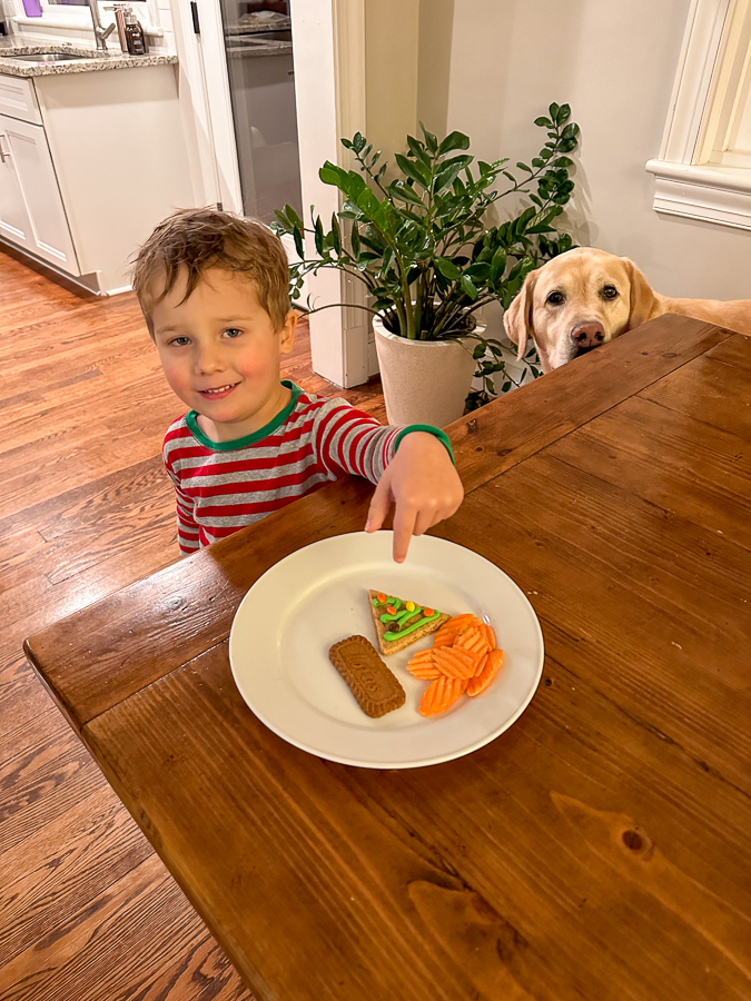 Snacks for Santa Snacks for Santa | Christmas Break 2022 Recap