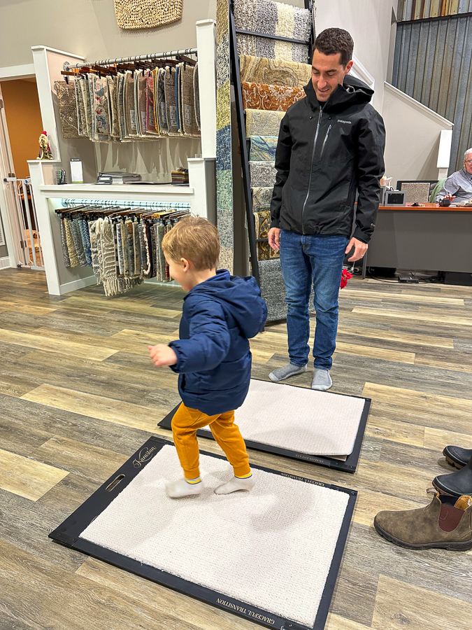 Carpet Store Fun Carpet Store Fun