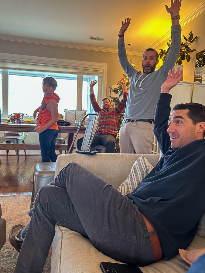 World Cup Watching World Cup Watching