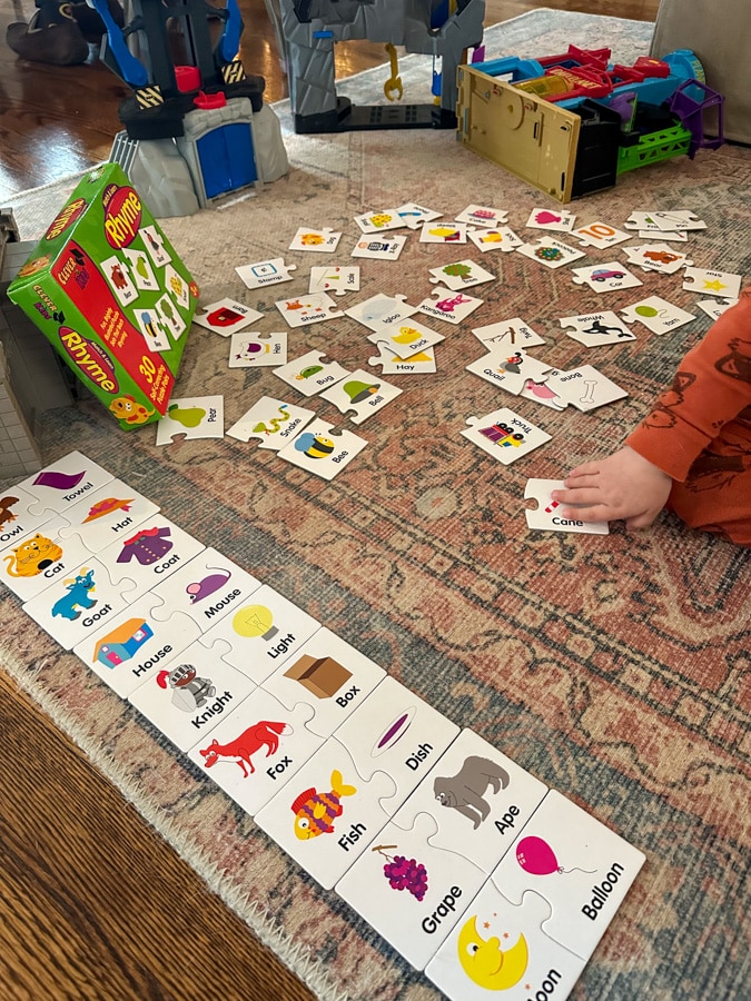 Floor Games Floor Games Merry Hibernation